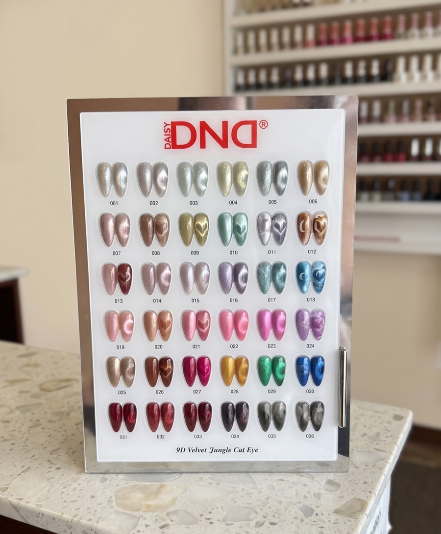 Laguna Nails & Spa